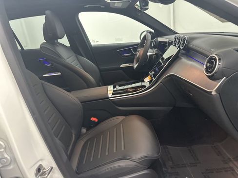 New 2026 Mercedes-Benz GLC 300 image 27