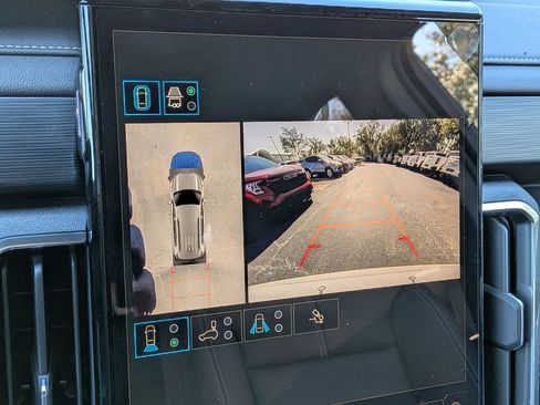 New 2026 GMC Acadia Elevation w/ Black Edition image 22