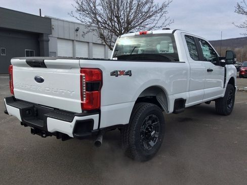 New 2026 Ford F350 XL w/ STX Appearance Package image 20