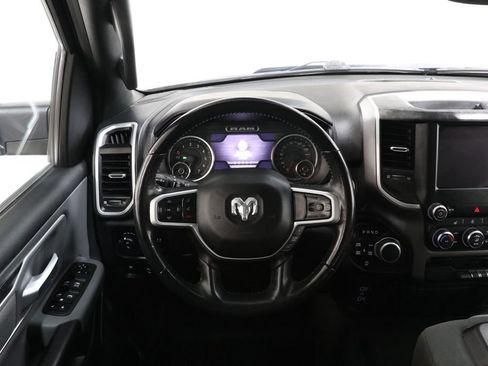 Used 2022 RAM 1500 Big Horn AWD/4WD image 14