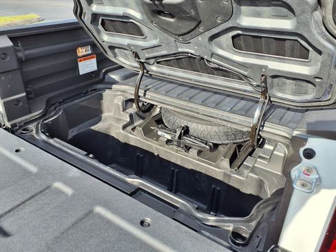 New 2026 Honda Ridgeline TrailSport image 14