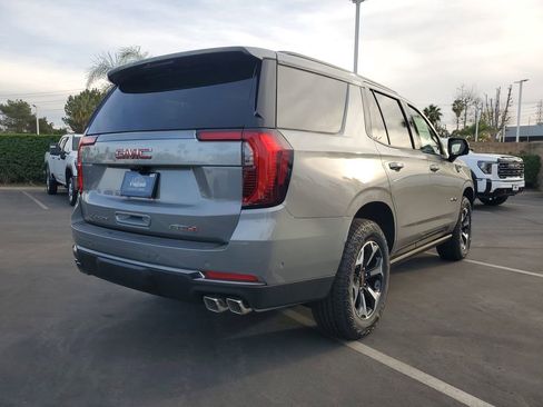 New 2026 GMC Yukon AT4 w/ AT4 Premium Plus Package image 4