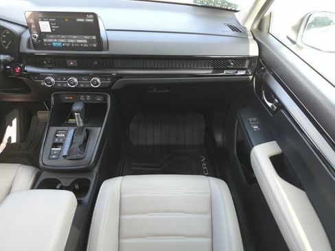 Used 2024 Honda CR-V EX-L image 15
