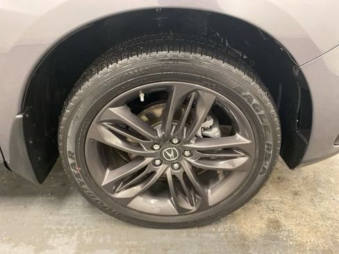 Used 2021 Acura RDX A-Spec AWD/4WD image 32