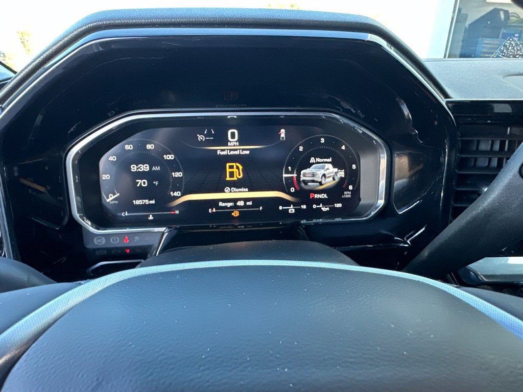 Used 2026 GMC Sierra 1500 Elevation AWD/4WD image 20