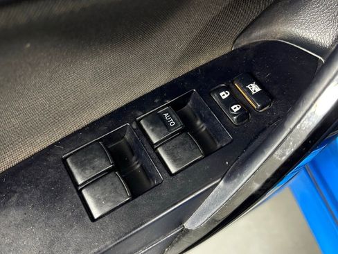 Used 2018 Toyota Corolla iM w/ Carpet Mat Package (TMS) FWD image 15