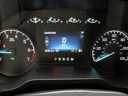 Used 2023 Ford F150 XL w/ STX Appearance Package AWD/4WD image 28