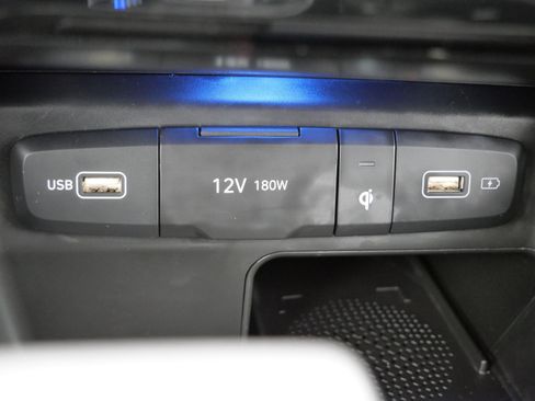 Certified 2023 Hyundai Tucson SEL w/ Convenience Package image 29