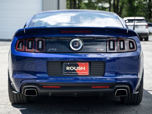 Used 2014 Ford Mustang GT Premium w/ GT Track Package RWD image 7