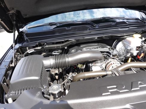 Used 2022 RAM 1500 Laramie AWD/4WD image 69