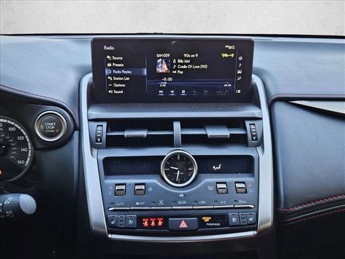 Used 2019 Lexus NX 300 F Sport image 13