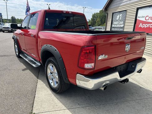 Used 2014 RAM 1500 Big Horn AWD/4WD image 7