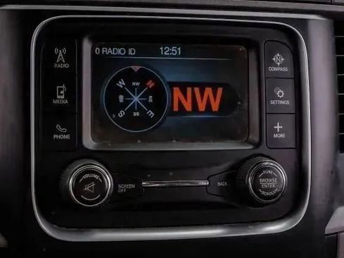 Used 2018 RAM 1500 Express w/ Black Ram 1500 Express Group image 36