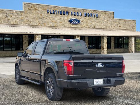 New 2026 Ford F150 STX w/ Equipment Group 200A RWD image 4