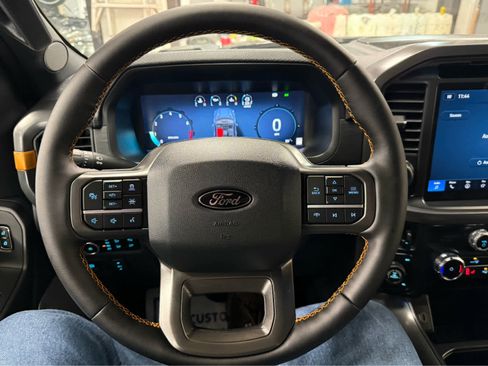 Used 2025 Ford F150 Tremor w/ Bed Utility Package image 12