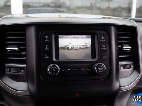 Used 2022 RAM 2500 Tradesman AWD/4WD image 31