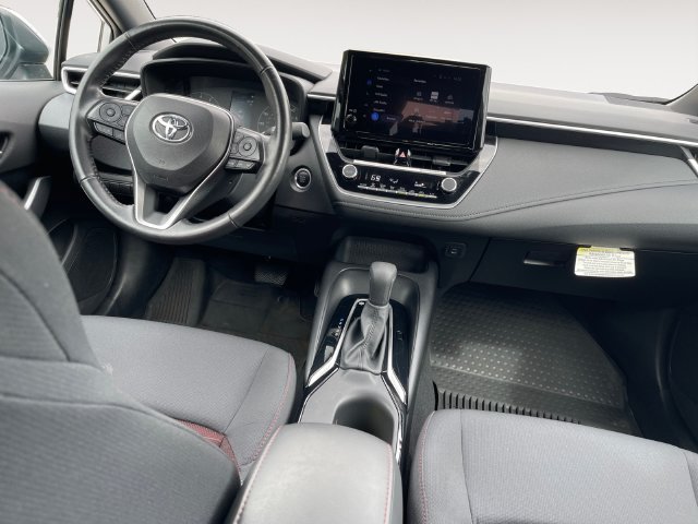 Used 2024 Toyota Corolla SE FWD image 10
