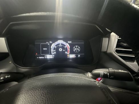 Used 2024 Toyota Tundra Limited w/ TRD Off-Road Package AWD/4WD image 14