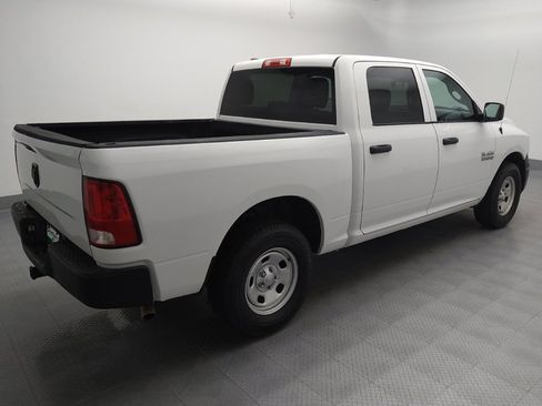 Used 2018 RAM 1500 Tradesman w/ Popular Equipment Group AWD/4WD image 10