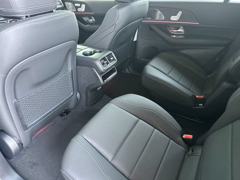 New 2026 Mercedes-Benz GLS 450 4MATIC image 12
