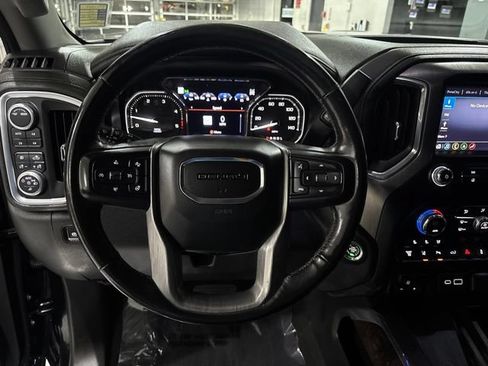 Used 2020 GMC Sierra 2500 Denali w/ Denali Ultimate Package AWD/4WD image 20