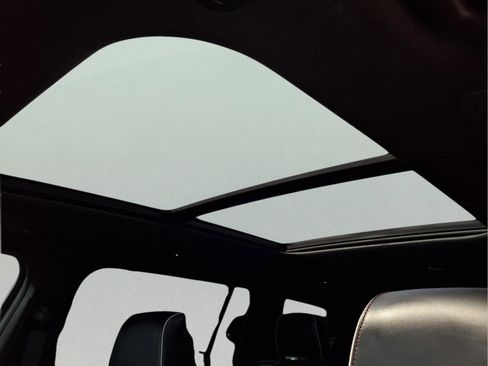 Used 2021 Jeep Grand Cherokee L Summit w/ Advanced Protech Group IV image 16