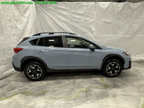 Used 2019 Subaru Crosstrek 2.0i Premium w/ Eyesight System AWD/4WD image 13