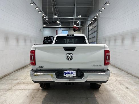 New 2024 RAM 2500 Tradesman w/ Towing Technology Group image 35