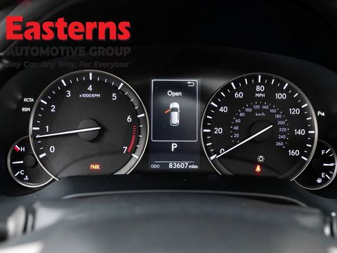 Used 2018 Lexus RX 350L Premium w/ Premium Package AWD/4WD image 18