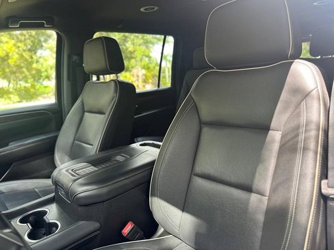 Used 2024 Chevrolet Suburban Premier AWD/4WD image 16