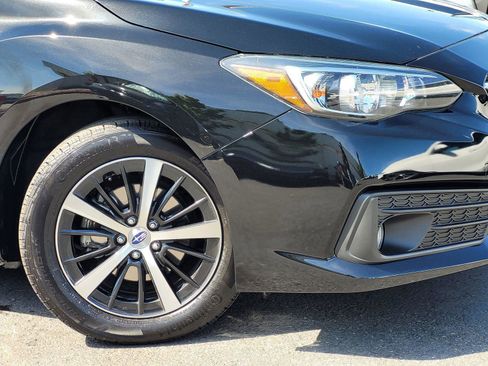 Used 2020 Subaru Impreza Premium image 5