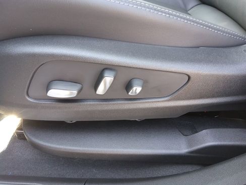 New 2026 Cadillac XT5 Premium Luxury image 18