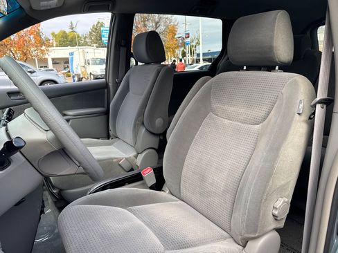 Used 2006 Toyota Sienna LE image 22