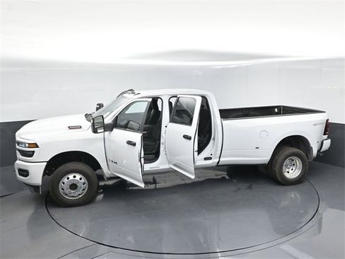 New 2026 RAM 3500 Big Horn image 50