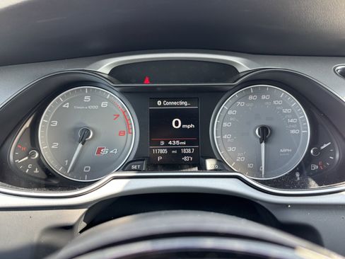 Used 2016 Audi S4 Premium Plus image 21