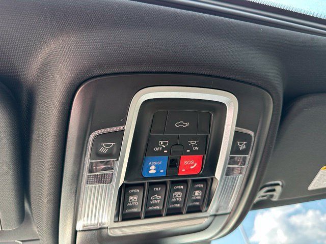 Used 2024 RAM 1500 TRX AWD/4WD image 36