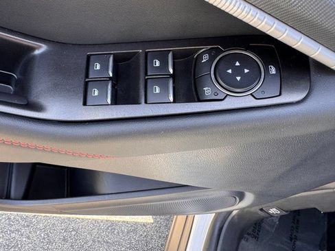 Used 2026 Ford Explorer ST-Line RWD image 16