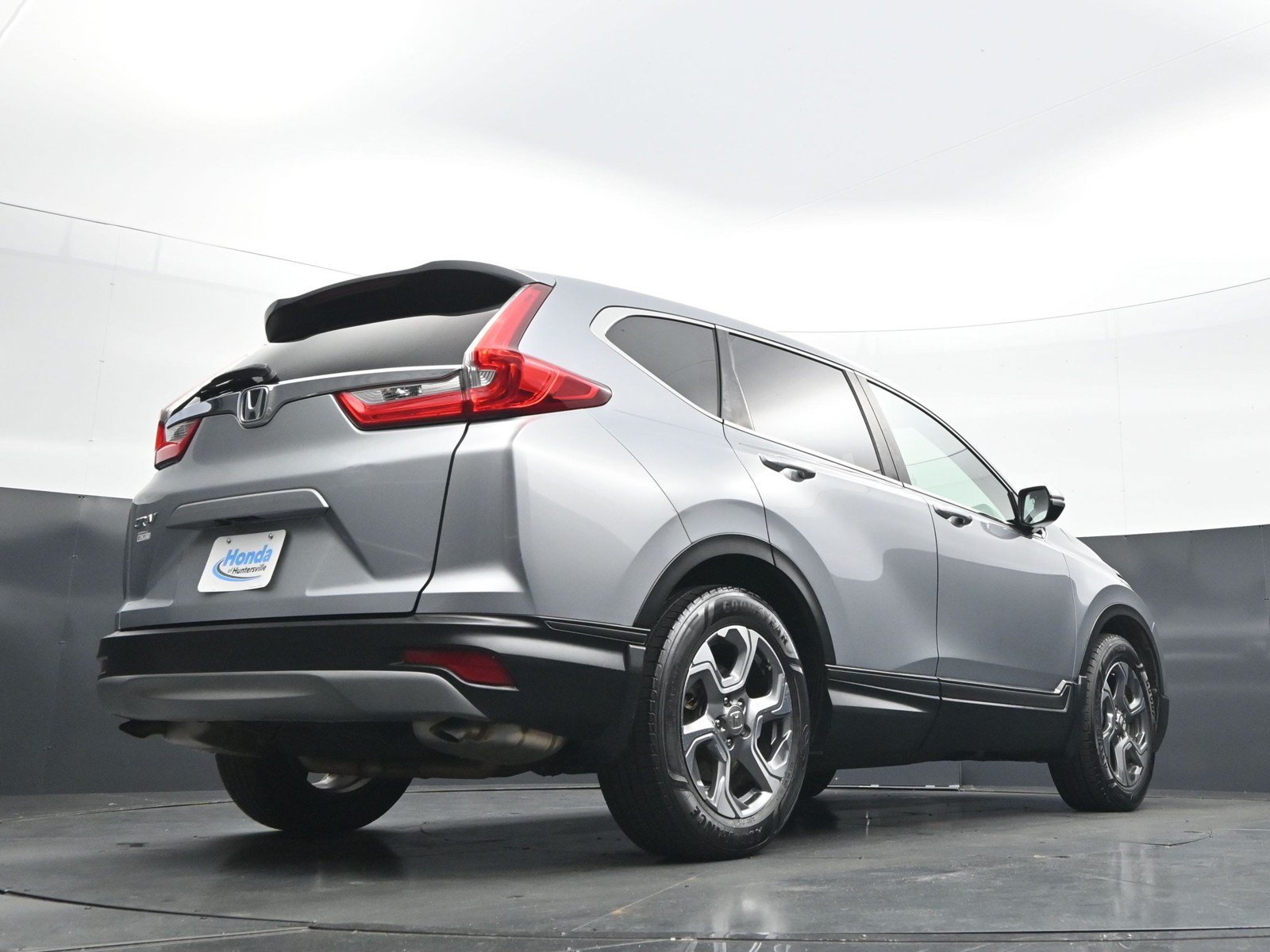 Used 2019 Honda CR-V EX-L image 56