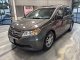 Used 2011 Honda Odyssey EX-L image 4