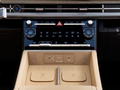 New 2026 Hyundai Santa Fe Calligraphy image 16