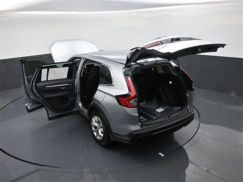 New 2026 Honda CR-V LX image 40