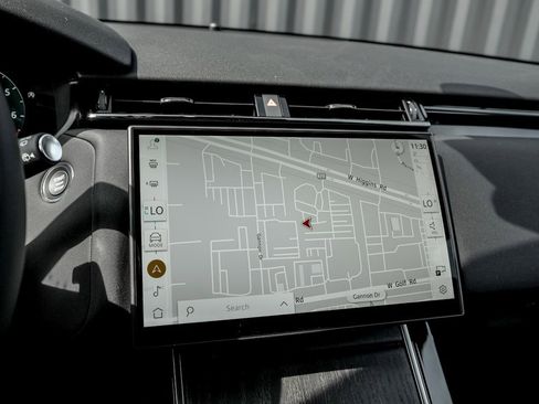 New 2026 Land Rover Range Rover Velar S image 13