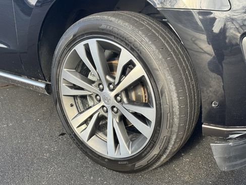 Used 2021 Ford Expedition King Ranch image 24