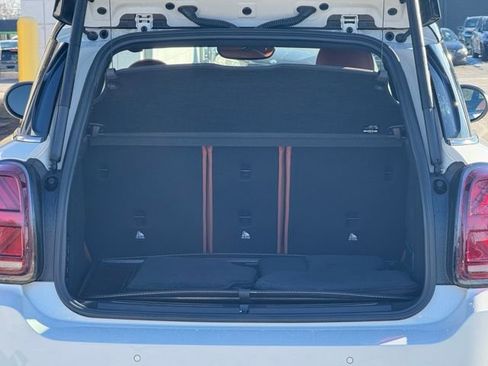 Certified 2024 MINI Cooper Countryman S image 20