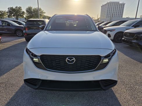 New 2026 MAZDA CX-5 Preferred AWD/4WD image 18