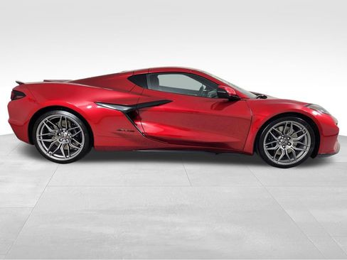 New 2026 Chevrolet Corvette Z06 image 3