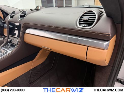 Used 2024 Porsche 718 Cayman GT4 image 75