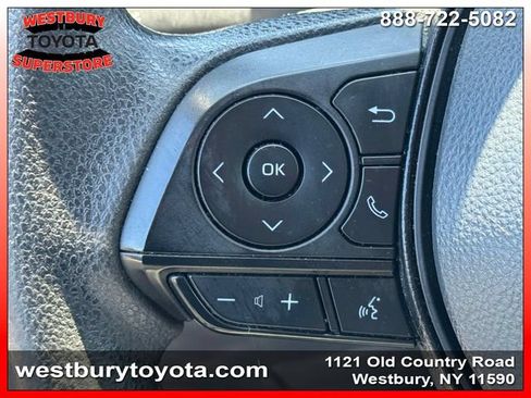 Certified 2024 Toyota RAV4 XLE AWD/4WD image 23