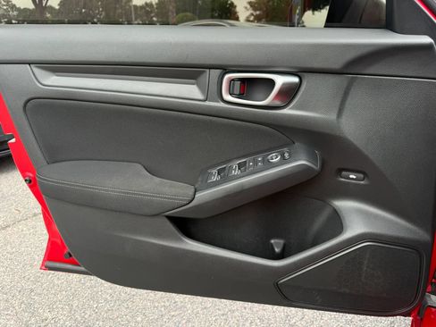 Used 2024 Honda Civic Sport image 22