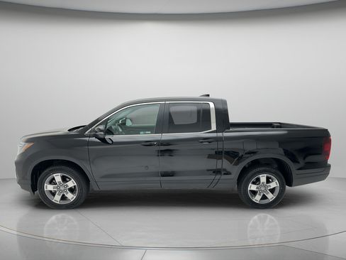 Used 2025 Honda Ridgeline RTL image 7